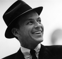 That's Life - Frank Sinatra 