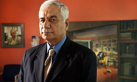Dinesh Bhugra, president-elect of the World Psychiatry Association