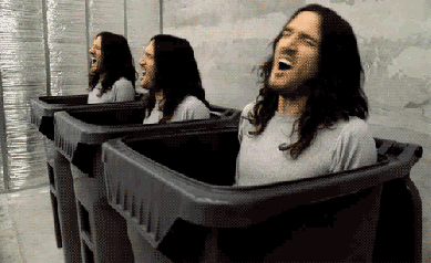 john frusciante cant stop