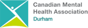 CMHA Durham Logo